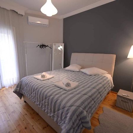 Апартаменты 5Stars In Historical Center Салоники Экстерьер фото