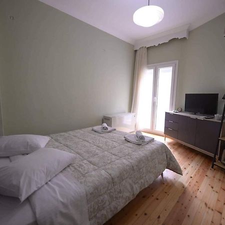Апартаменты 5Stars In Historical Center Салоники Экстерьер фото