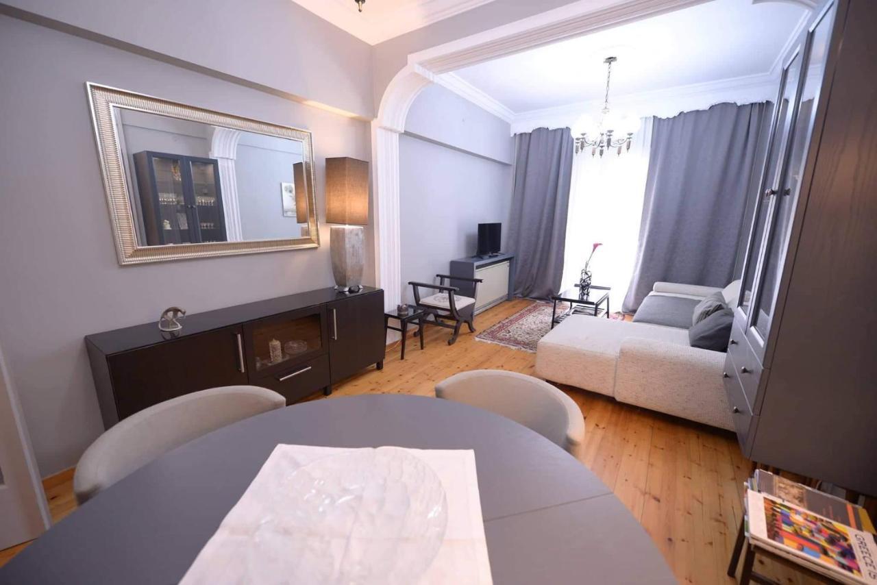 Апартаменты 5Stars In Historical Center Салоники Экстерьер фото